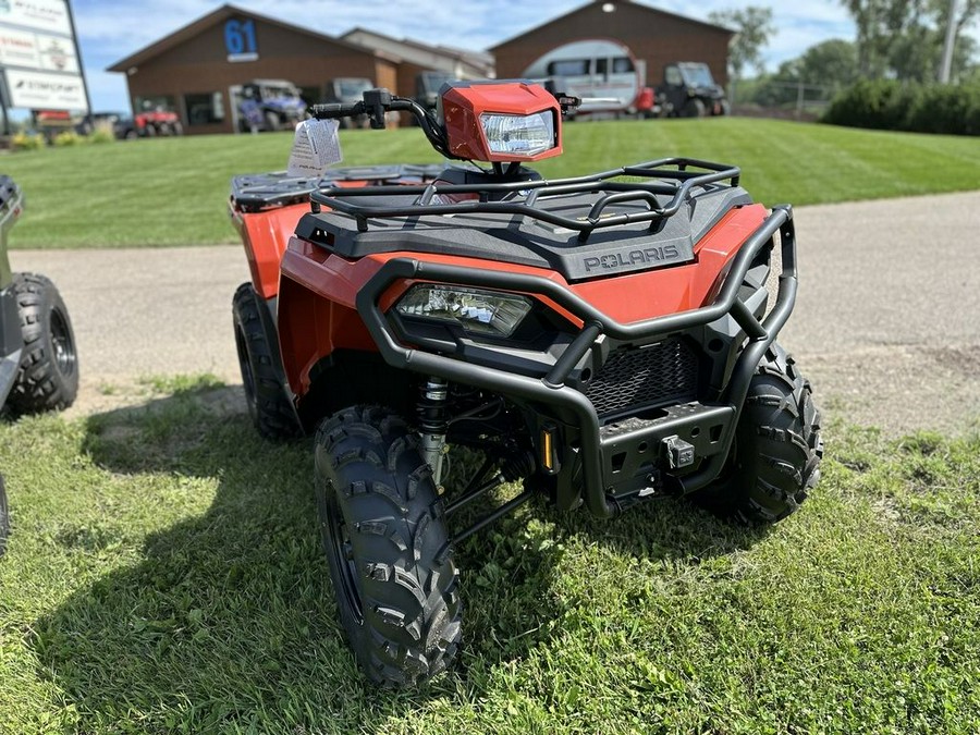 2024 Polaris® Sportsman 450 H.O. Utility