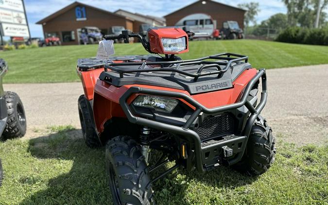 2024 Polaris® Sportsman 450 H.O. Utility