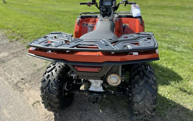 2024 Polaris® Sportsman 450 H.O. Utility