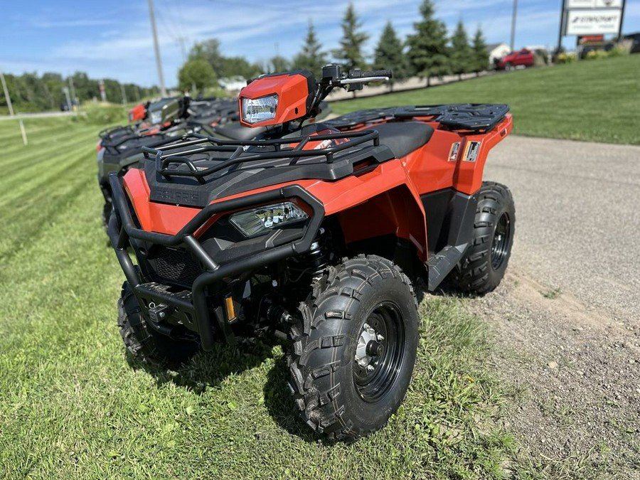 2024 Polaris® Sportsman 450 H.O. Utility