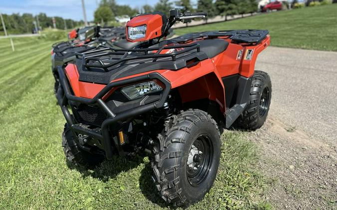 2024 Polaris® Sportsman 450 H.O. Utility