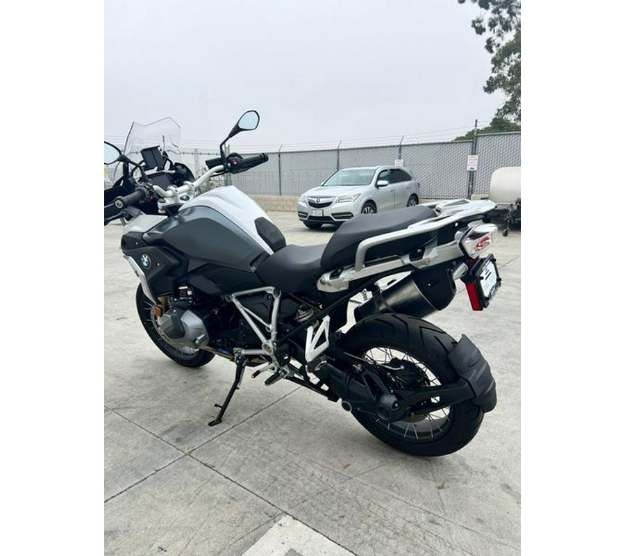 Used 2023 BMW R 1250 GS Motorcycle in Long Beach, CA