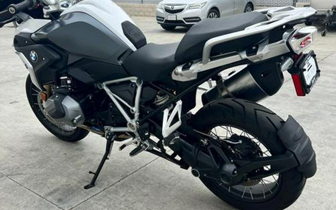 Used 2023 BMW R 1250 GS Motorcycle in Long Beach, CA