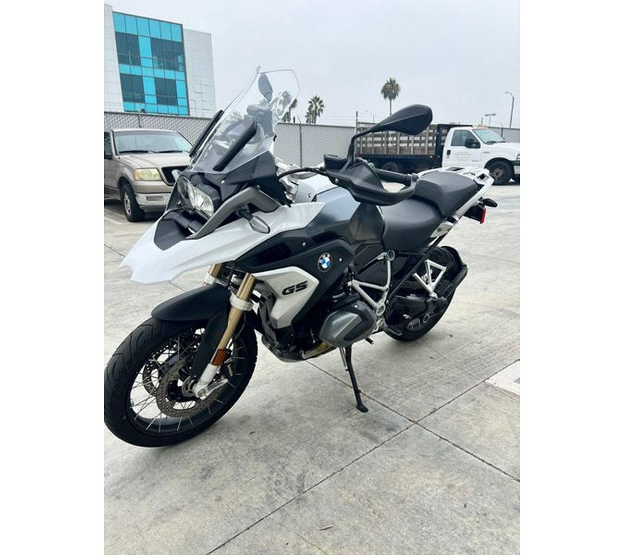 Used 2023 BMW R 1250 GS Motorcycle in Long Beach, CA