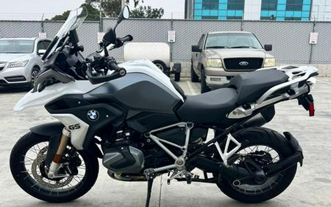 Used 2023 BMW R 1250 GS Motorcycle in Long Beach, CA