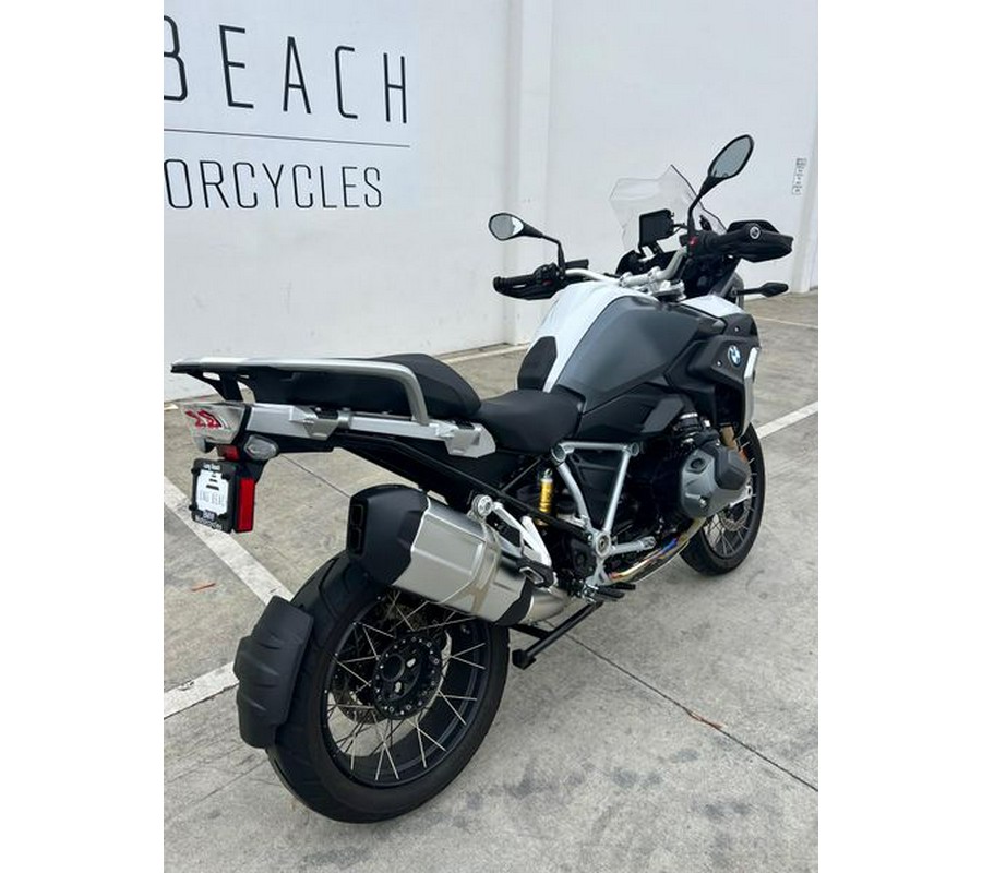 Used 2023 BMW R 1250 GS Motorcycle in Long Beach, CA