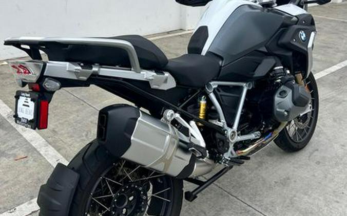 Used 2023 BMW R 1250 GS Motorcycle in Long Beach, CA