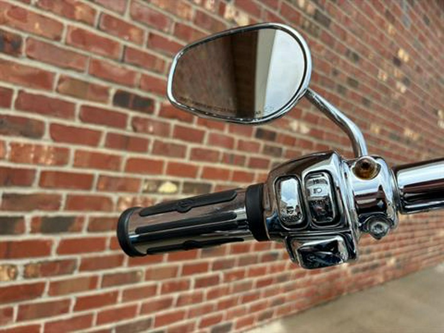 2004 Harley-Davidson FXDL/FXDLI Dyna Low Rider®