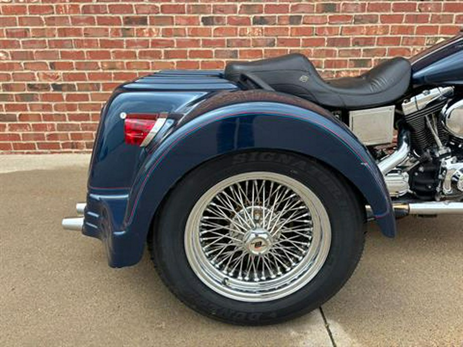 2004 Harley-Davidson FXDL/FXDLI Dyna Low Rider®