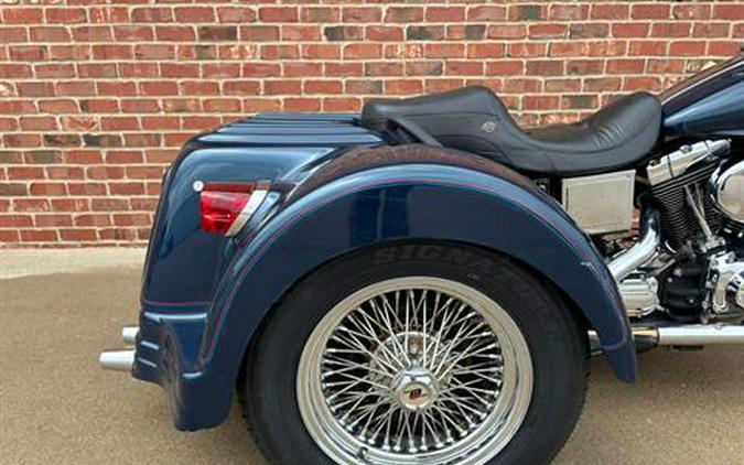 2004 Harley-Davidson FXDL/FXDLI Dyna Low Rider®