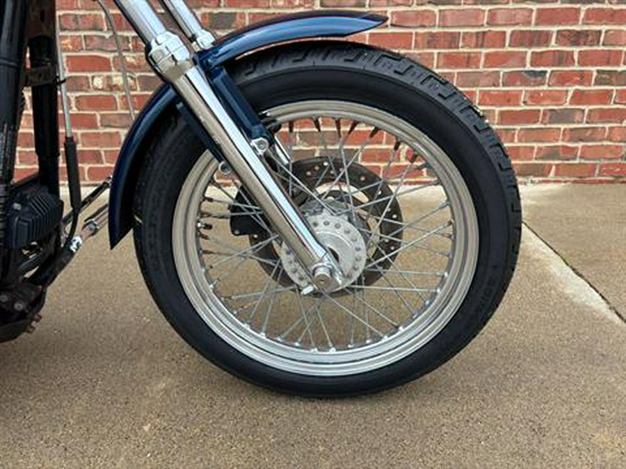 2004 Harley-Davidson FXDL/FXDLI Dyna Low Rider®