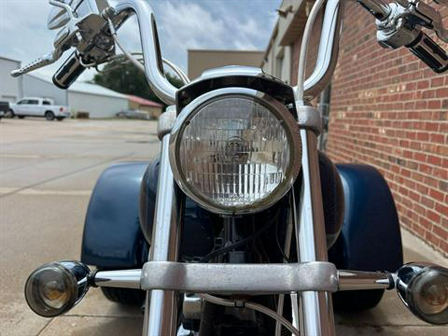 2004 Harley-Davidson FXDL/FXDLI Dyna Low Rider®