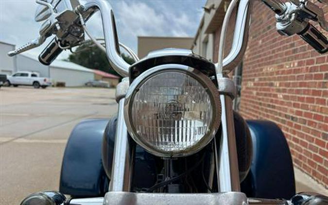 2004 Harley-Davidson FXDL/FXDLI Dyna Low Rider®