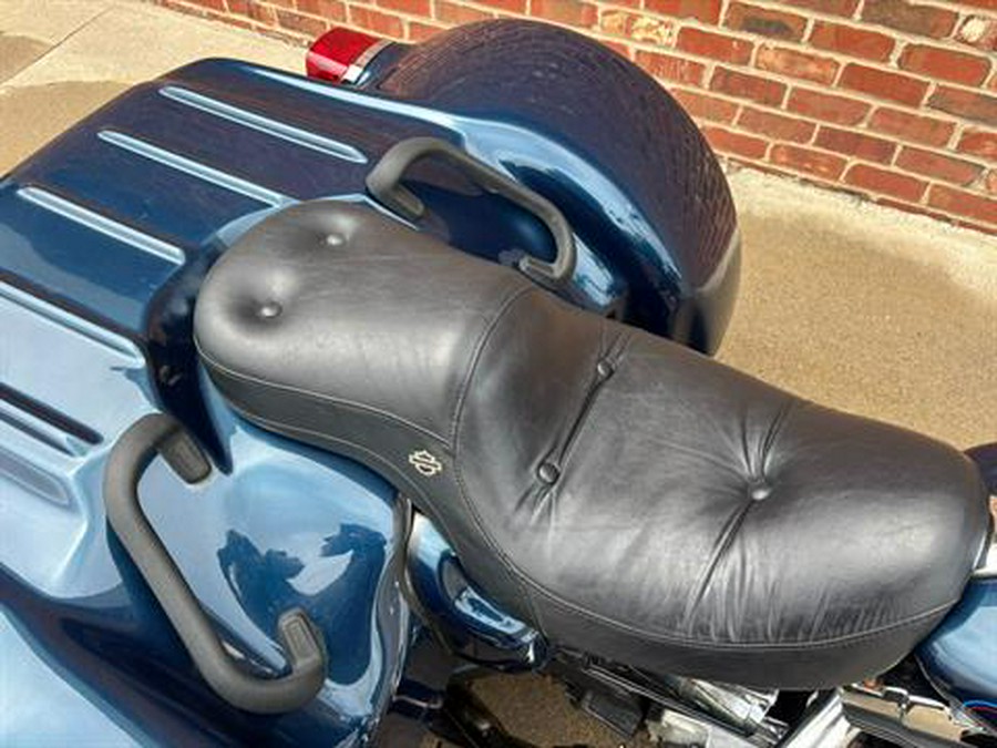 2004 Harley-Davidson FXDL/FXDLI Dyna Low Rider®