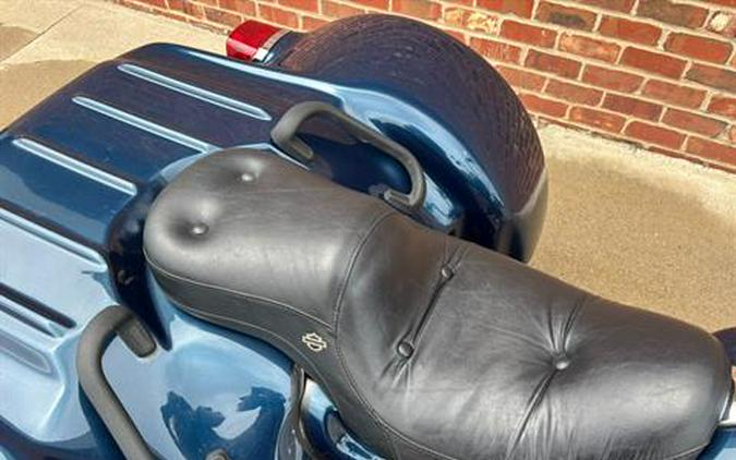 2004 Harley-Davidson FXDL/FXDLI Dyna Low Rider®