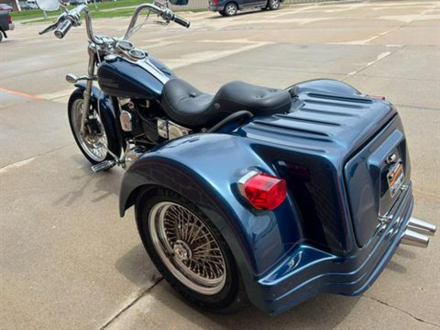 2004 Harley-Davidson FXDL/FXDLI Dyna Low Rider®