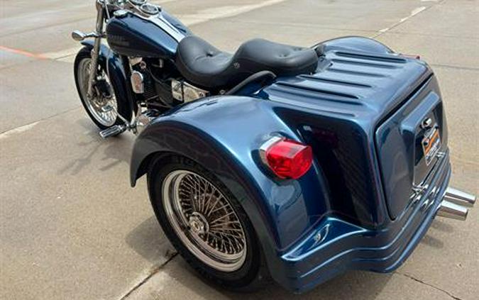 2004 Harley-Davidson FXDL/FXDLI Dyna Low Rider®