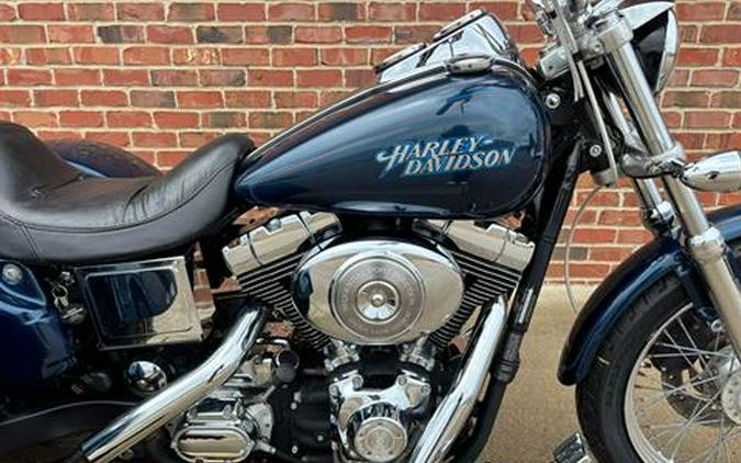 2004 Harley-Davidson FXDL/FXDLI Dyna Low Rider®