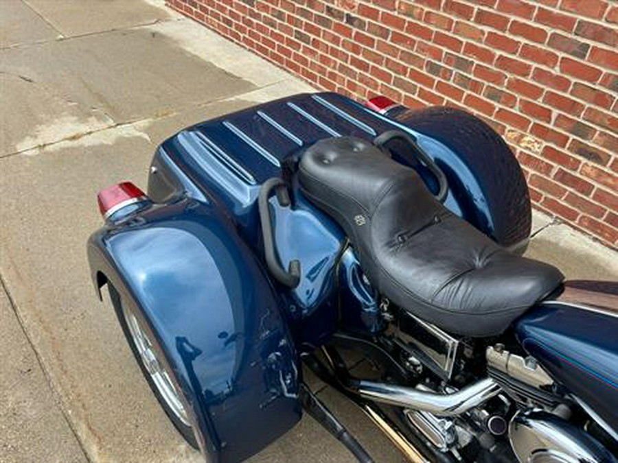 2004 Harley-Davidson FXDL/FXDLI Dyna Low Rider®