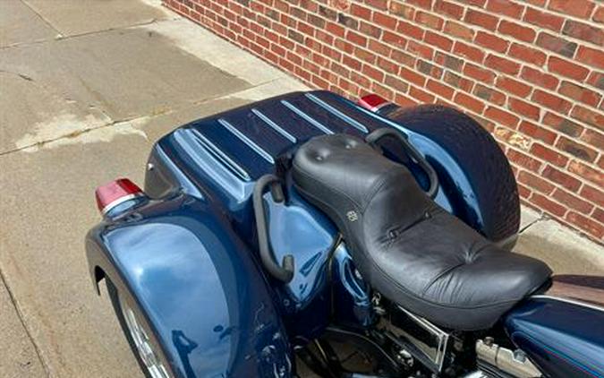 2004 Harley-Davidson FXDL/FXDLI Dyna Low Rider®