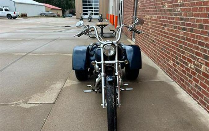 2004 Harley-Davidson FXDL/FXDLI Dyna Low Rider®