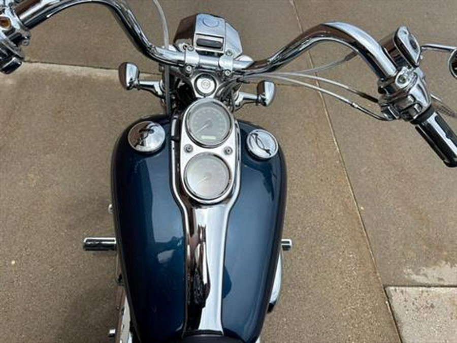 2004 Harley-Davidson FXDL/FXDLI Dyna Low Rider®