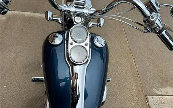2004 Harley-Davidson FXDL/FXDLI Dyna Low Rider®