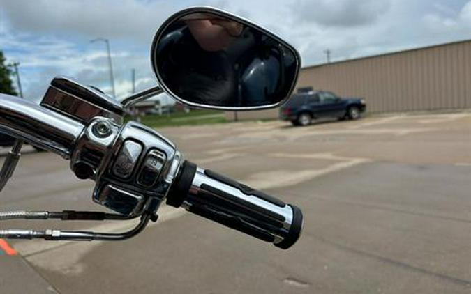 2004 Harley-Davidson FXDL/FXDLI Dyna Low Rider®