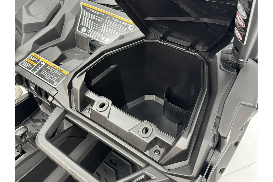 2025 Can-Am Maverick Trail DPS 700