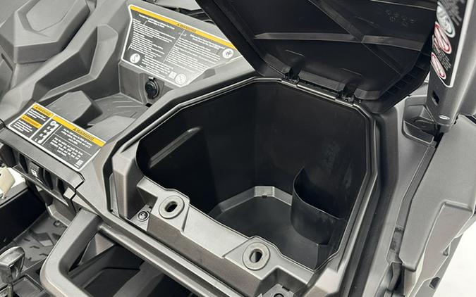 2025 Can-Am Maverick Trail DPS 700