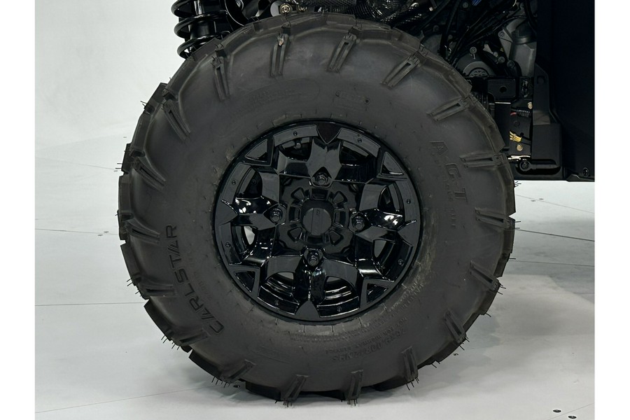 2025 Can-Am Maverick Trail DPS 700