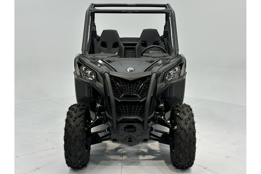 2025 Can-Am Maverick Trail DPS 700