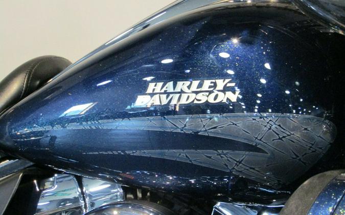 2016 Harley-Davidson® FLHTKL - Ultra Limited Low