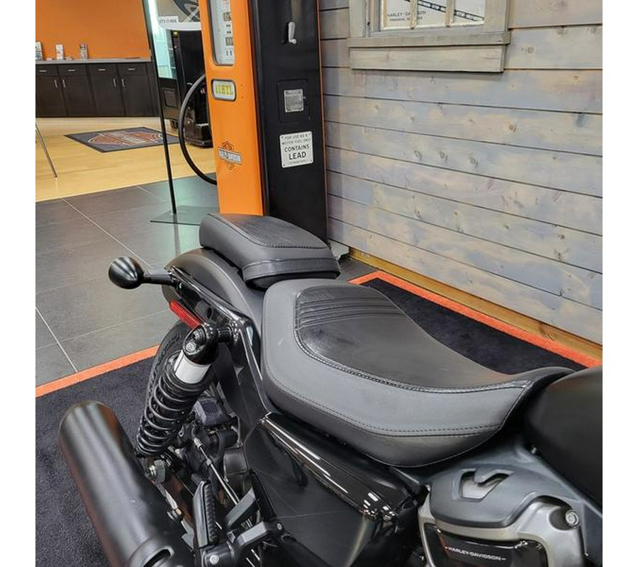 2023 Harley-Davidson® RH975S - Nightster™ Special