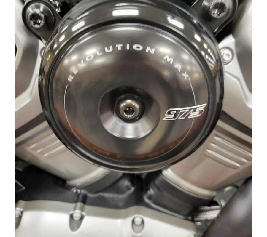 2023 Harley-Davidson® RH975S - Nightster™ Special