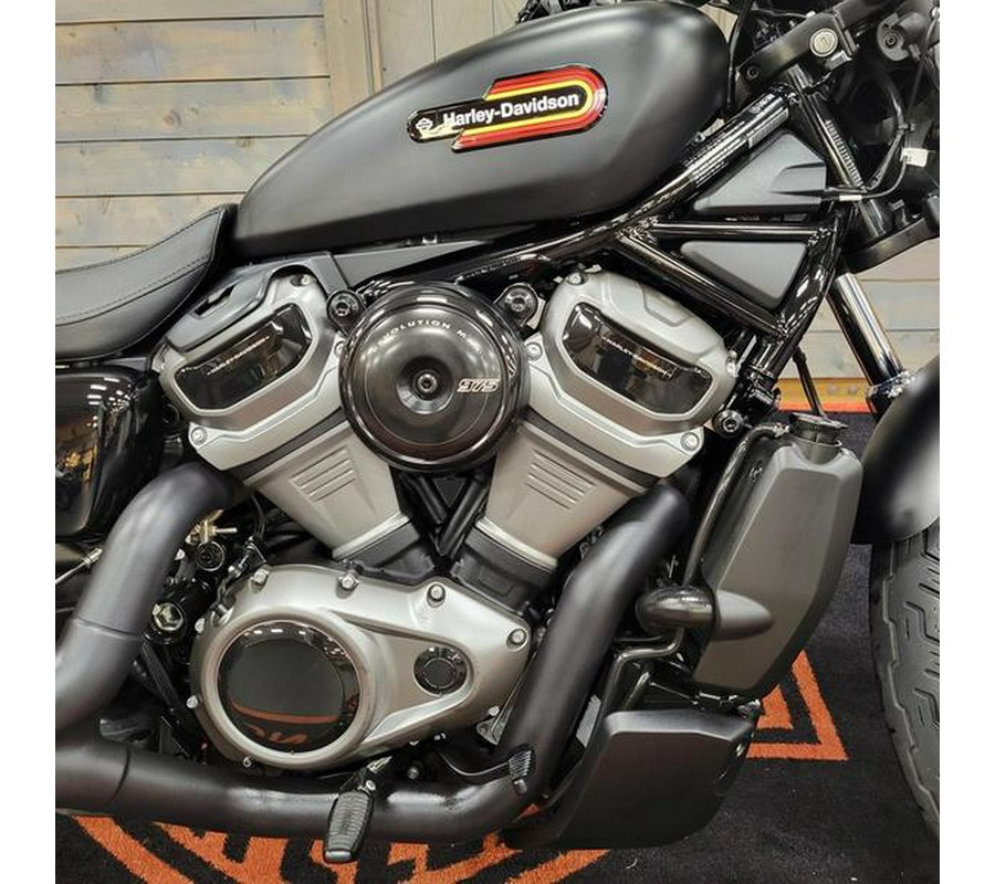 2023 Harley-Davidson® RH975S - Nightster™ Special