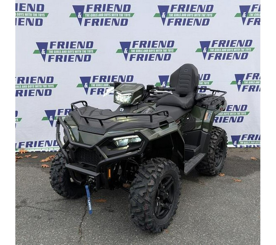 2026 Polaris® Sportsman Touring 570 Premium