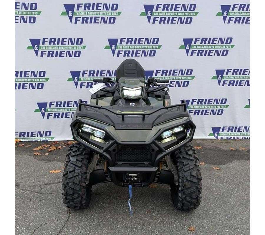 2026 Polaris® Sportsman Touring 570 Premium