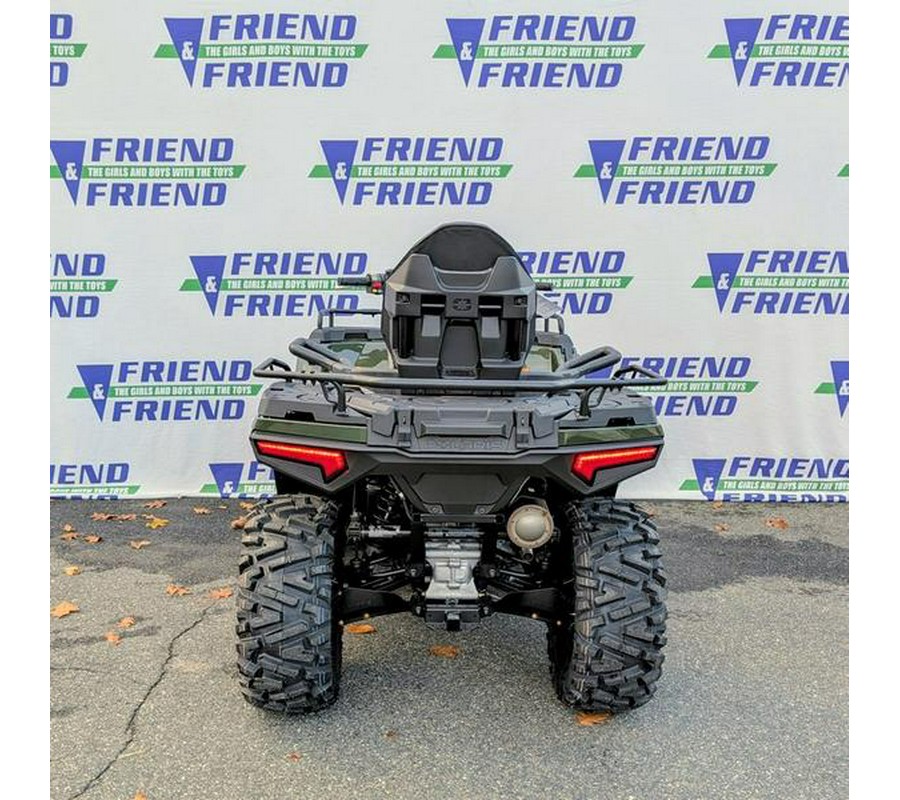 2026 Polaris® Sportsman Touring 570 Premium