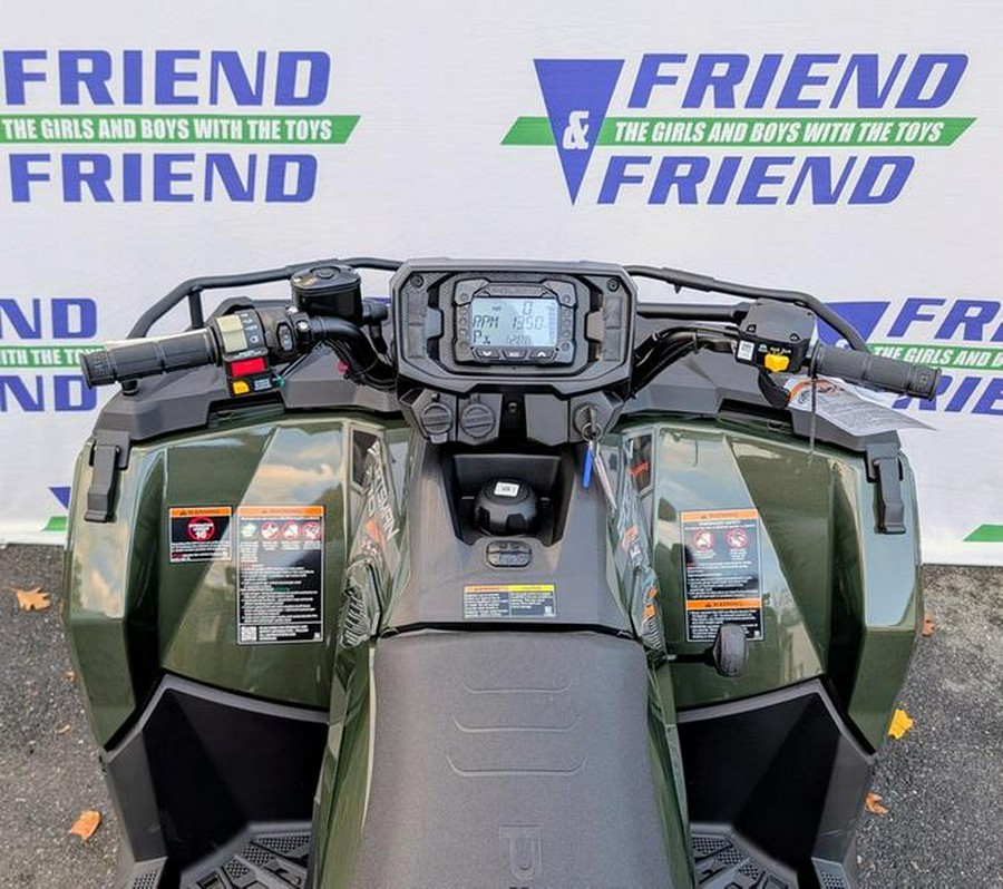 2026 Polaris® Sportsman Touring 570 Premium