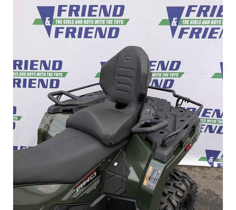2026 Polaris® Sportsman Touring 570 Premium