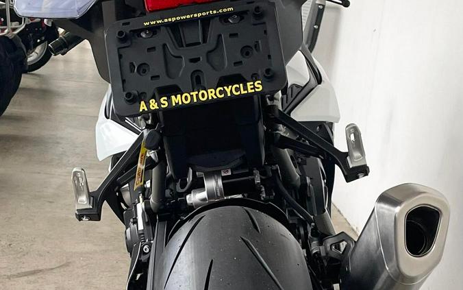 2026 BMW S 1000 RR