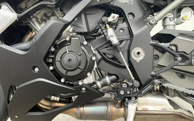 2026 BMW S 1000 RR