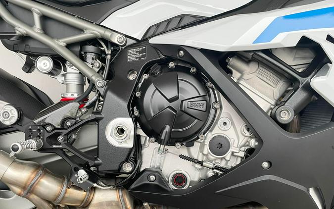 2026 BMW S 1000 RR