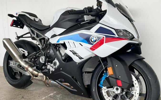 2026 BMW S 1000 RR