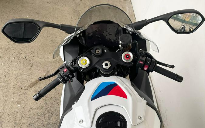 2026 BMW S 1000 RR