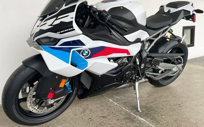 2026 BMW S 1000 RR