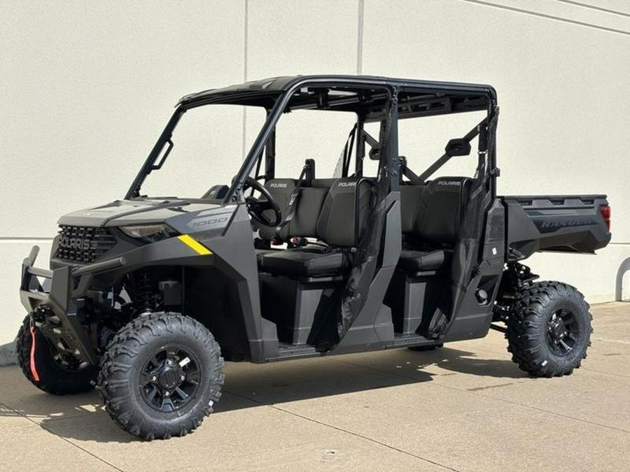 2026 Polaris RANGER CREW 1000 Premium