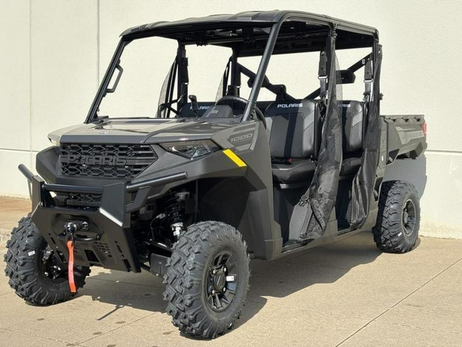 2026 Polaris RANGER CREW 1000 Premium
