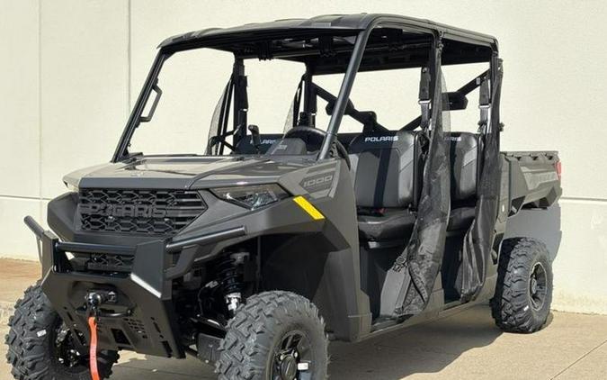 2026 Polaris RANGER CREW 1000 Premium